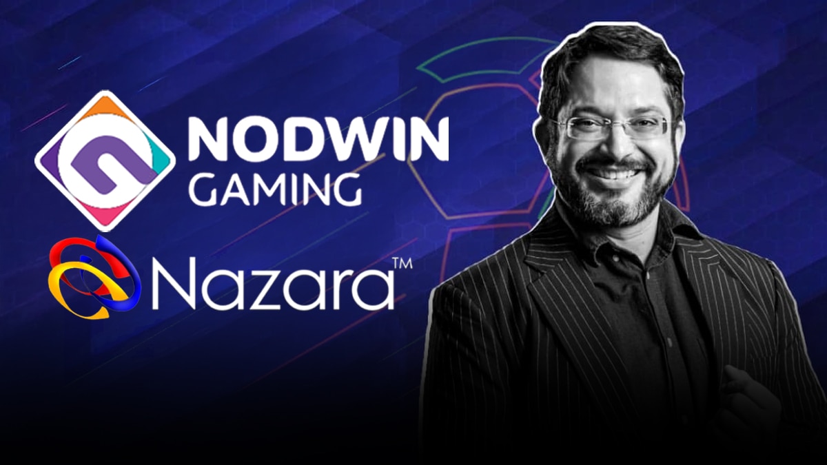 akshat-rathi-web170725024907 Nazara Technologies' Stake Decreases in Nodwin Gaming, Stake to Fall Below 50%