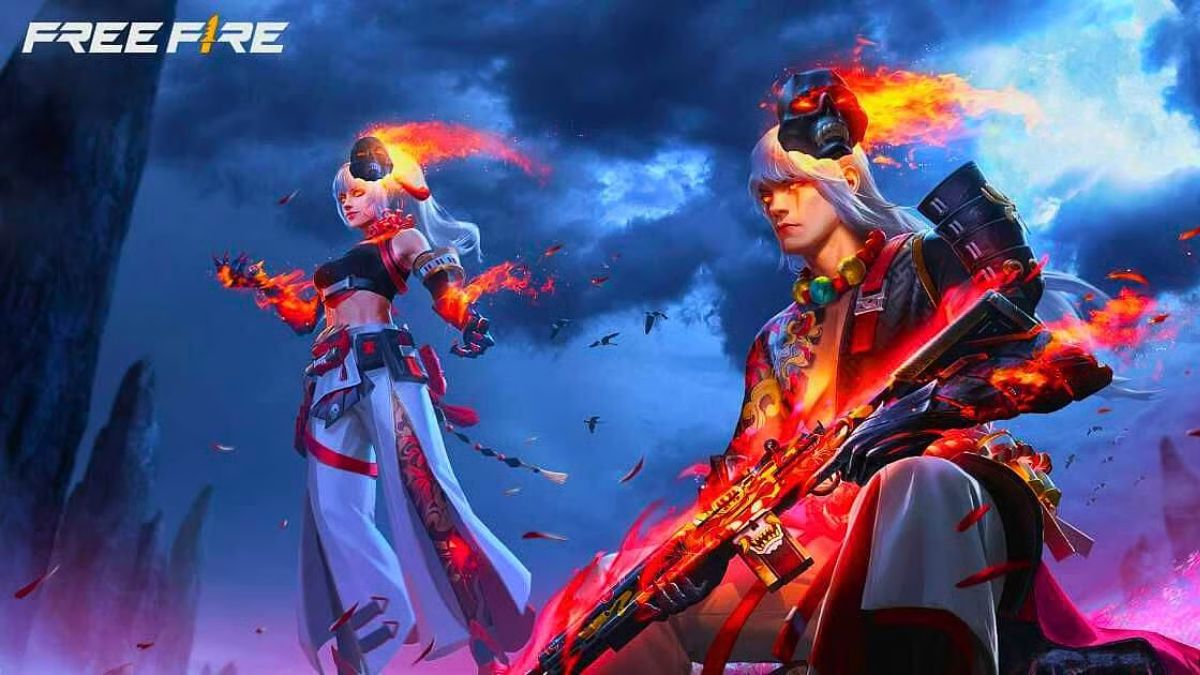 Free Fire Max Redeem Codes July 18: Skins, Diamond and More for Grabs