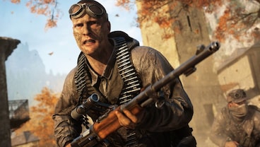 Battlefield 6 Leaks Reveal Game Skins and Strong Player Interest on Steam