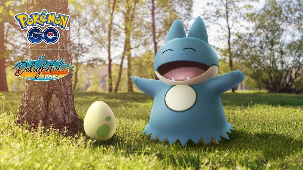 Pokemon GO New Hatch Day Event for August 2025 Revealed