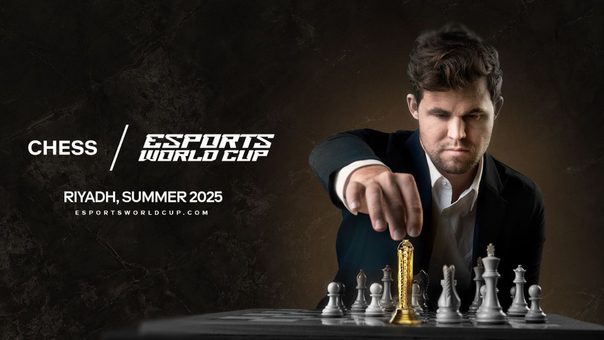 EWC 2025 Chess Main Event: Indian Time, Schedule, Teams, Players and How to Watch Live Stream