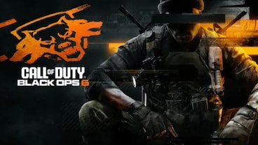 Call of Duty: Black Ops 6 Zombie Mode to Get a New Weapon