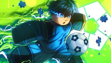 Roblox: Goalbound Codes for July 2025