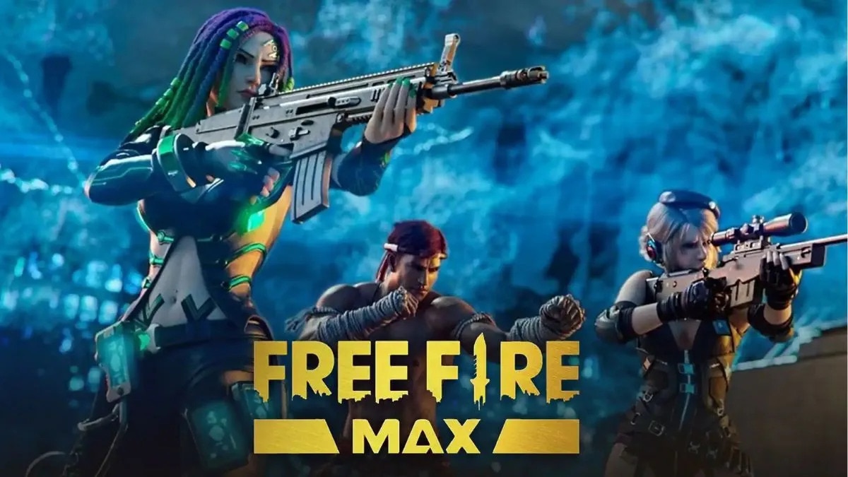 Free Fire Max Redeem Codes for July 19, 2025: Claim Free Diamonds & Skins Today