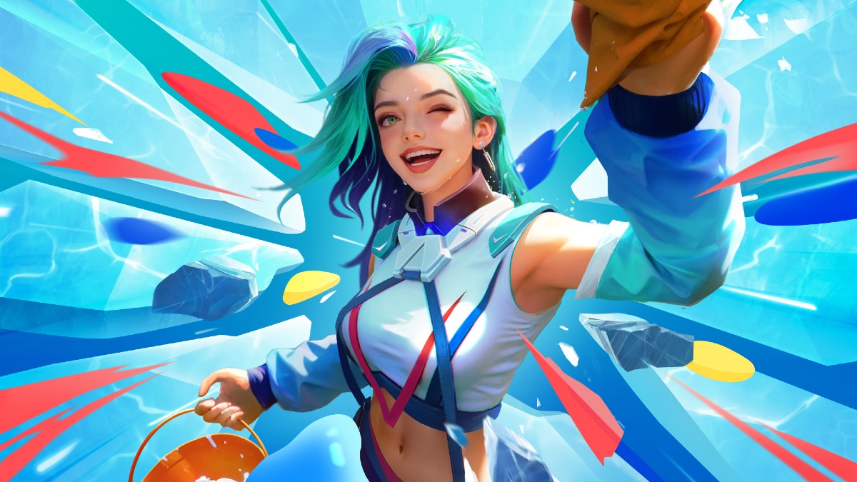 Free Fire Max Redeem Codes for July 23, 2025: Claim Free Diamonds & Skins Today