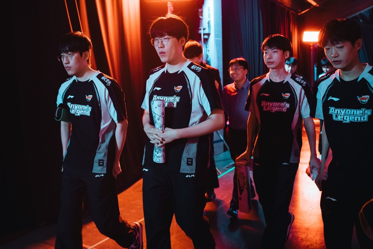 League of Legends at Esports World Cup 2025: Gen.G Defeats AG.AL in Grand Finals