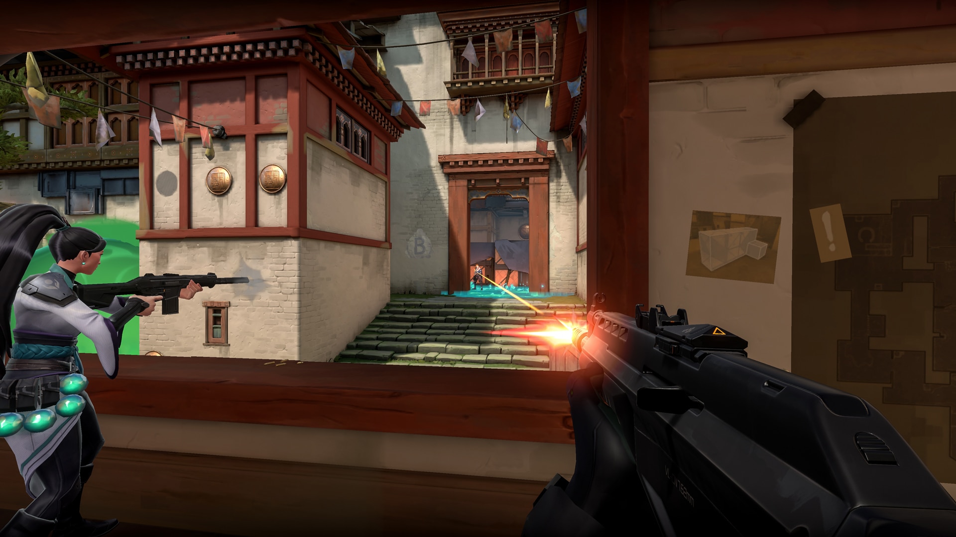 Valorant Devs Address Players’ Concerns Ahead of UE5 Shift Valorant Devs Address Players’ Concerns Ahead of UE5 Shift