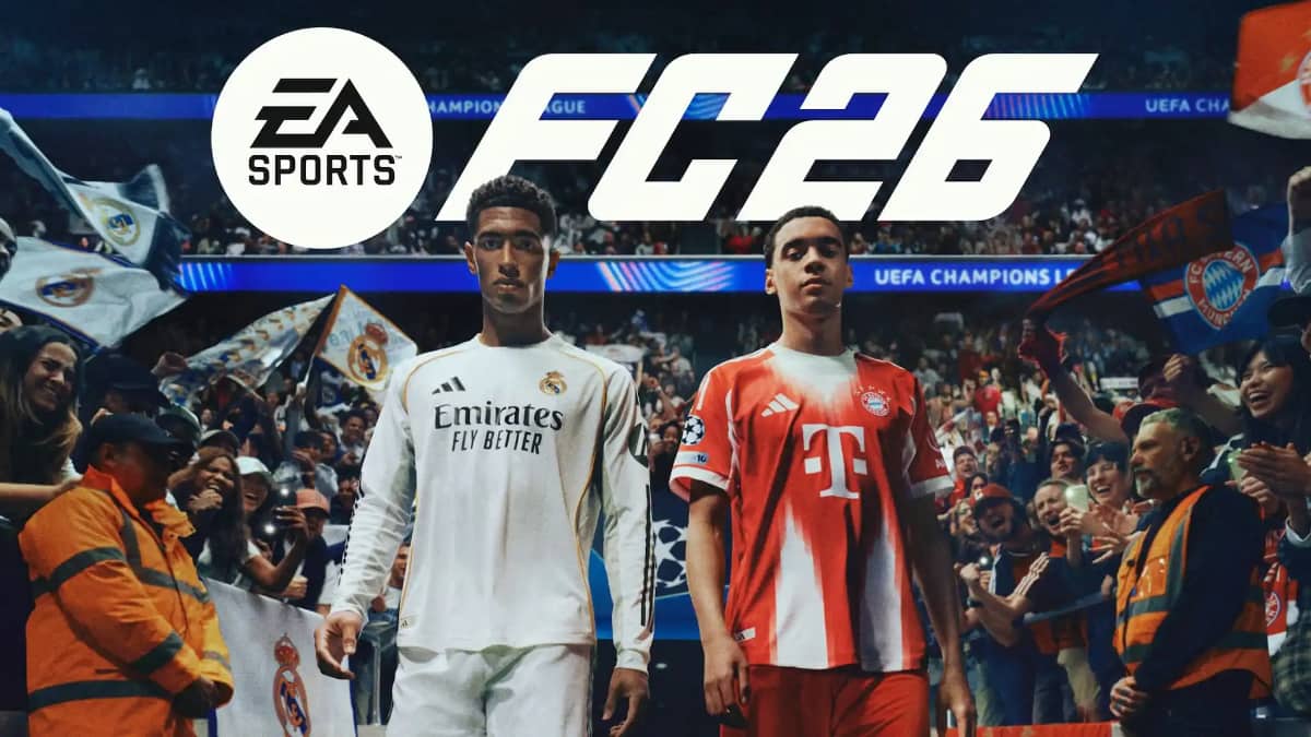 EA Sports FC 26 Release Date Confirmed, Full Nintendo Switch 2 Version Announced