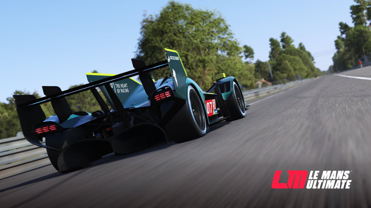 Le Mans Ultimate Version 1.0 Update Adds New Cars, Fixes, and 2025 WEC Content Le Mans Ultimate Version 1.0 Update Adds New Cars, Fixes, and 2025 WEC Content