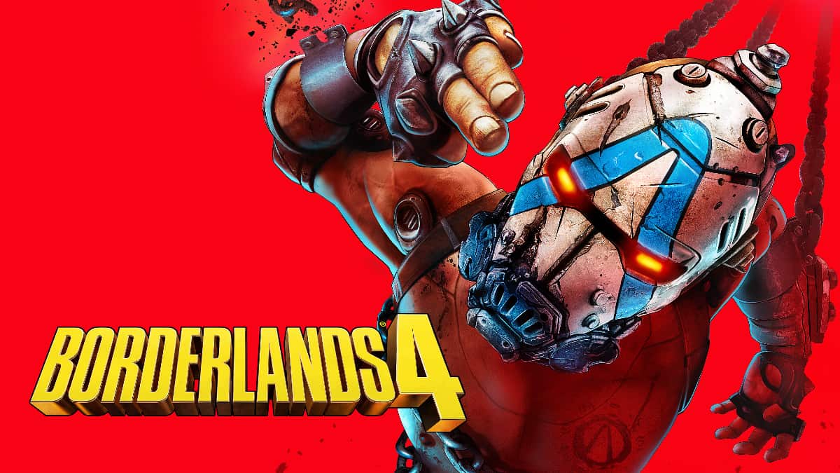 Borderlands 4 Launches on Switch 2 October 3 with Cross-Play and New Vault Hunters