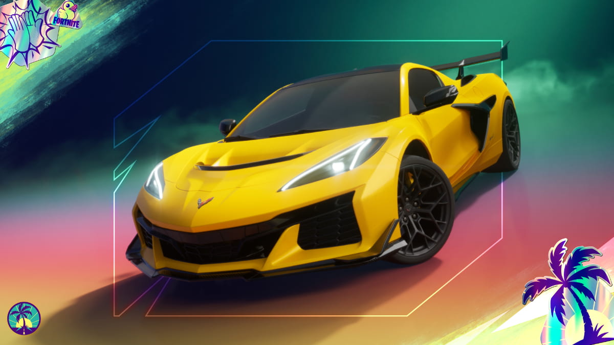 Fortnite Summer Road Trip 2025: All Challenges and Rewards Unlocked