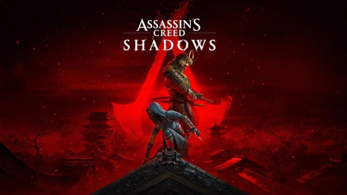 Assassin’s Creed Shadows Update: New Game+ and Level Cap Expansion Arrives July 29 on PS5 Assassin’s Creed Shadows Update: New Game+ and Level Cap Expansion Arrives July 29 on PS5