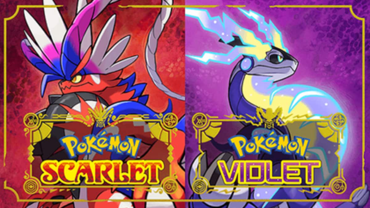 Pokemon Scarlet and Violet Sequel Nearing Official Reveal, Reports Suggest Gen 10 Coming Soon