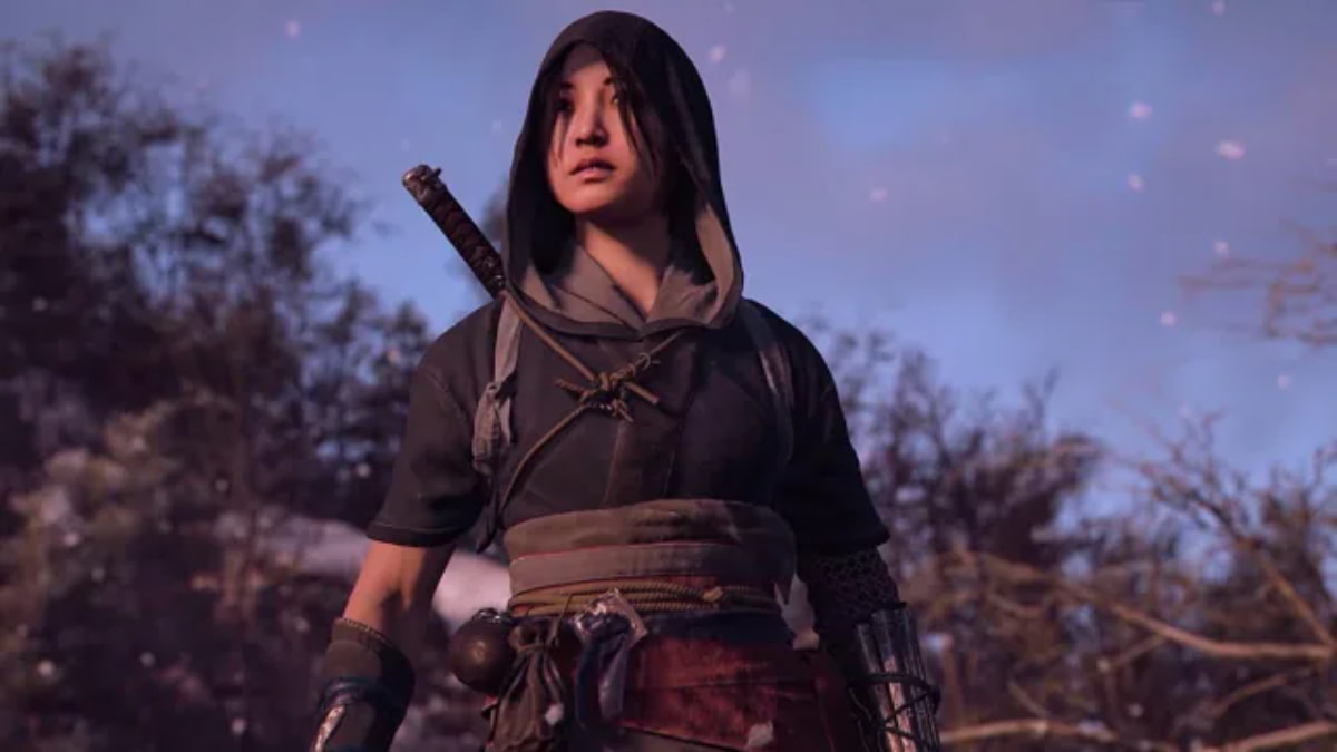 Assassin’s Creed Shadows: Claws of Awaji DLC Releasing September 16 with New Island, Enemies, and Over 10 Hours of Story
