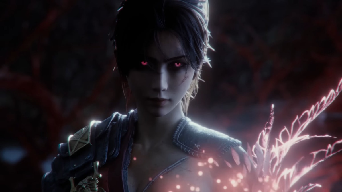 Wuchang: Fallen Feathers Patch 1.3 Tries to Fix Troubled PC Launch Wuchang: Fallen Feathers Patch 1.3 Tries to Fix Troubled PC Launch