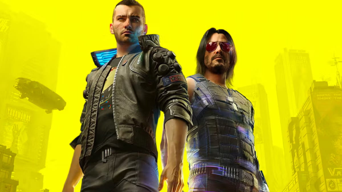 Cyberpunk 2077 Live-Action Series in Development, Arriving Sooner Than Expected Cyberpunk 2077 Live-Action Series in Development, Arriving Sooner Than Expected