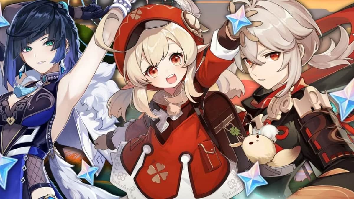 How to Farm Primogems Efficiently in Genshin Impact: Best Current Methods How to Farm Primogems Efficiently in Genshin Impact: Best Current Methods