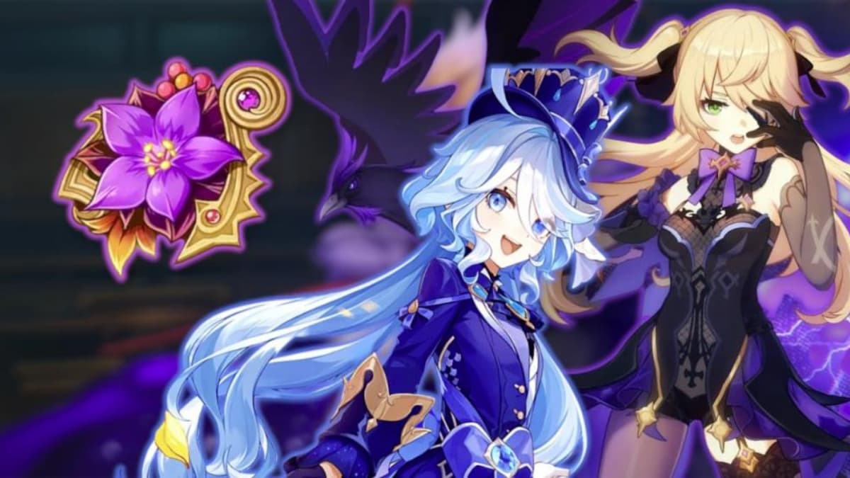 Genshin Impact Elemental Reactions Guide: How to Trigger and Use Every Reaction Genshin Impact Elemental Reactions Guide: How to Trigger and Use Every Reaction