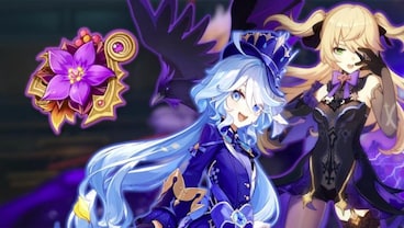 Genshin Impact Elemental Reactions Guide: How to Trigger and Use Every Reaction