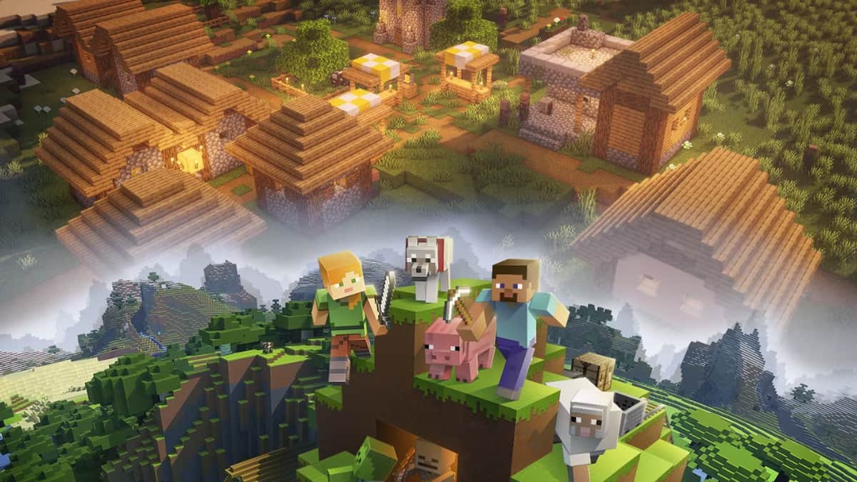 Top 10 Best Minecraft Seeds to Explore in 2025 for Adventure, Scenery & Rare Finds Top 10 Best Minecraft Seeds to Explore in 2025 for Adventure, Scenery & Rare Finds