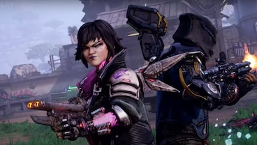 Borderlands 4 Gives Free Hazard Pay Skin, But Only If You Do This First