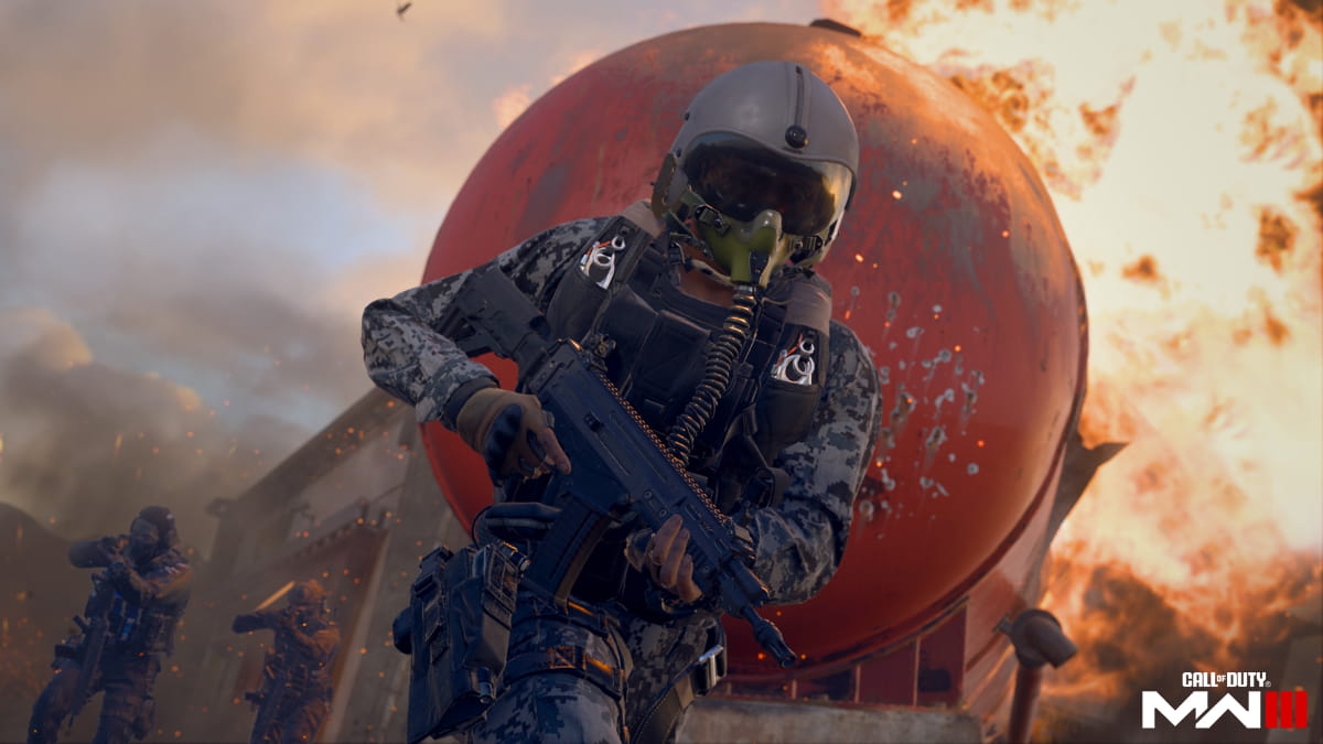 Modern Warfare 2 and 3 Surprise Players with New Standalone Achievements for Raids and Zombies