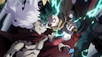 My Hero Academia Anime Ends with Final Season Launching October 4, 2025