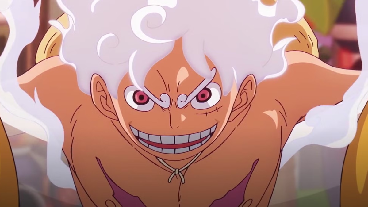 New ONE PIECE Dub Episodes (1123–1133) Premiere August 12 on Crunchyroll