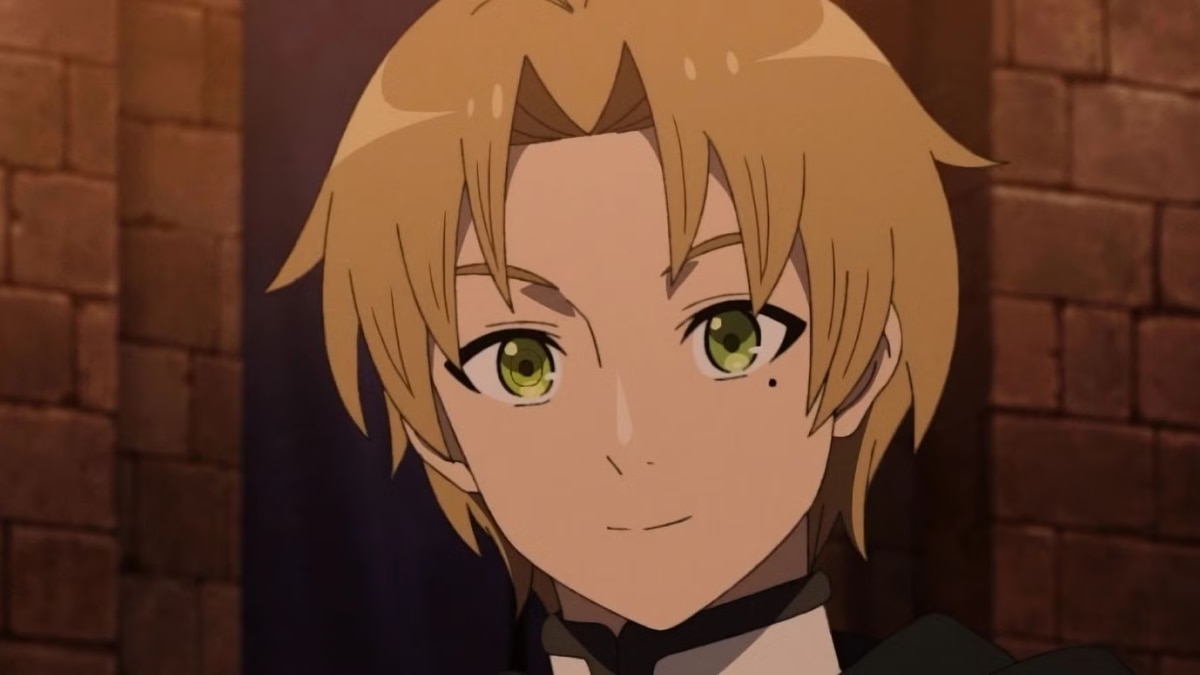 Mushoku Tensei Season 3 Release Date Listed for April 2026, Crunchyroll to Stream