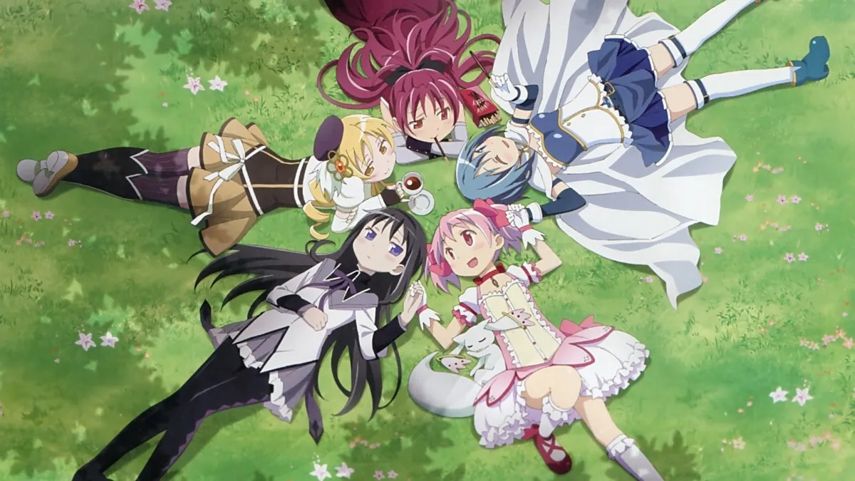 Madoka Magica: Walpurgisnacht Rising Movie Set for February 2026 Release with New Trailer Madoka Magica: Walpurgisnacht Rising Movie Set for February 2026 Release with New Trailer