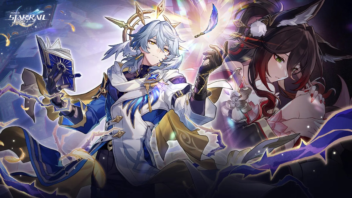 Best Characters to Use with Era Engraved by Golden Blood Light Cone