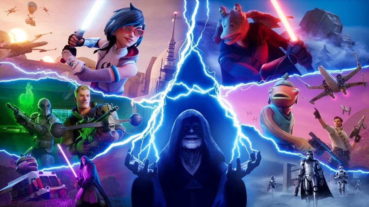 Fortnite v36.20 Downtime and Release Times Confirmed for Chapter 6 Season 3 Super Update