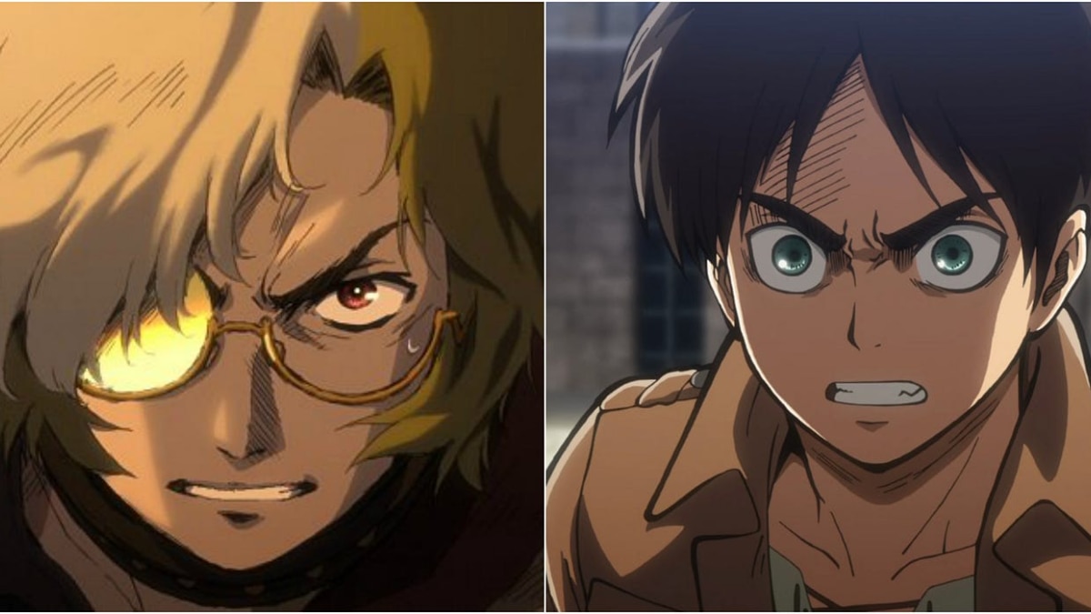 Kabaneri vs. Attack on Titan: Exploring Key Differences in Story and Setting Kabaneri vs. Attack on Titan: Exploring Key Differences in Story and Setting
