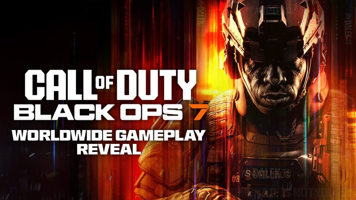 WIP: New Details and Leaks Emerge Ahead of Call of Duty: Black Ops 7 Reveal WIP: New Details and Leaks Emerge Ahead of Call of Duty: Black Ops 7 Reveal