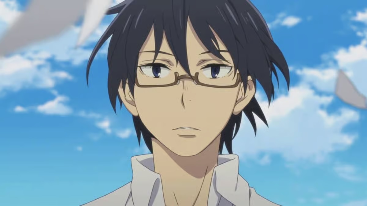 Hidden Gem Anime: 5 Overlooked Series Worth Your Time Hidden Gem Anime: 5 Overlooked Series Worth Your Time