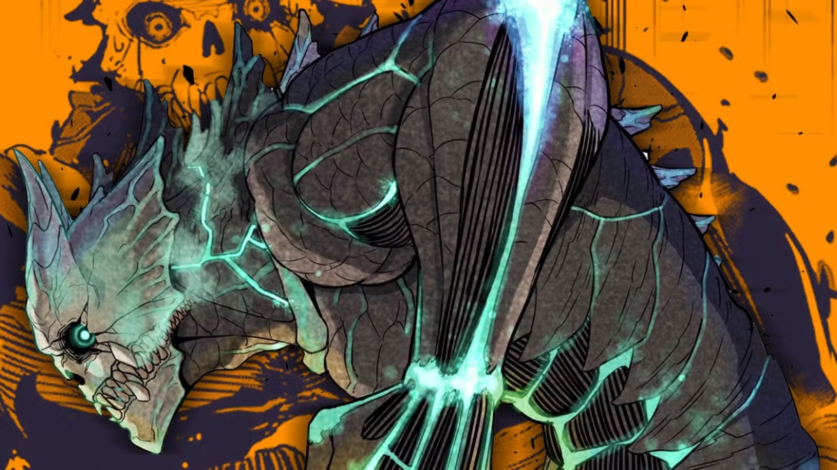 Kaiju No. 8 Ends Manga Series With Special Illustration, New Game Coming Soon