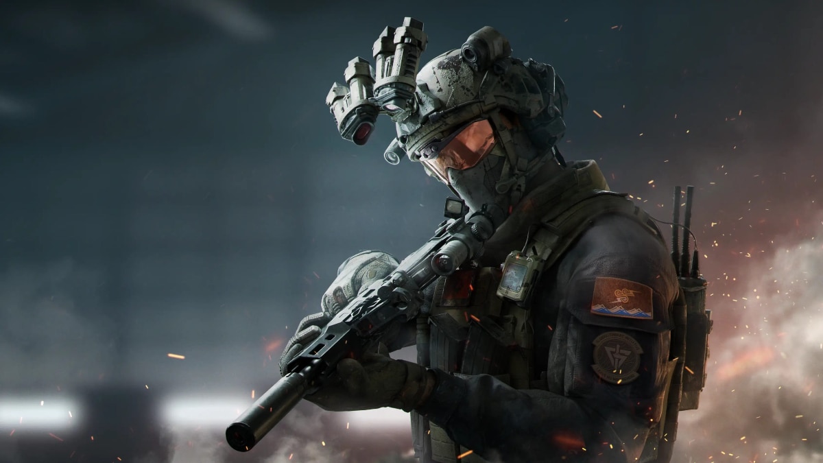 Delta Force Enters Esports: $500K Invitational Tournament Set for September in China