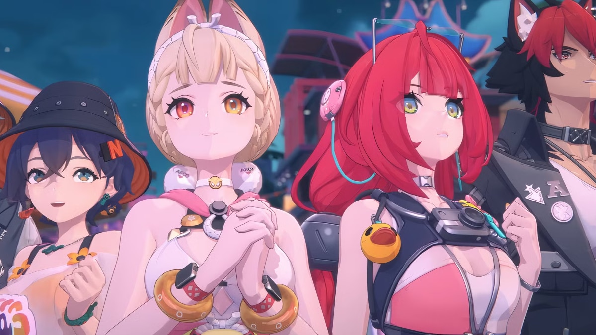 Zenless Zone Zero Leak Hints at Rhythm Mini-Game in Upcoming 2.2 Update Zenless Zone Zero Leak Hints at Rhythm Mini-Game in Upcoming 2.2 Update