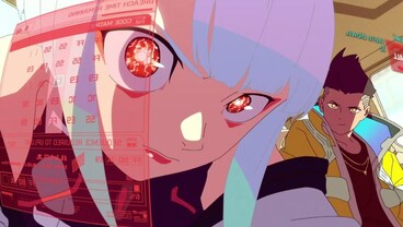 Cyberpunk: Edgerunners MADNESS Manga Prequel Releases August 2025 in Japan