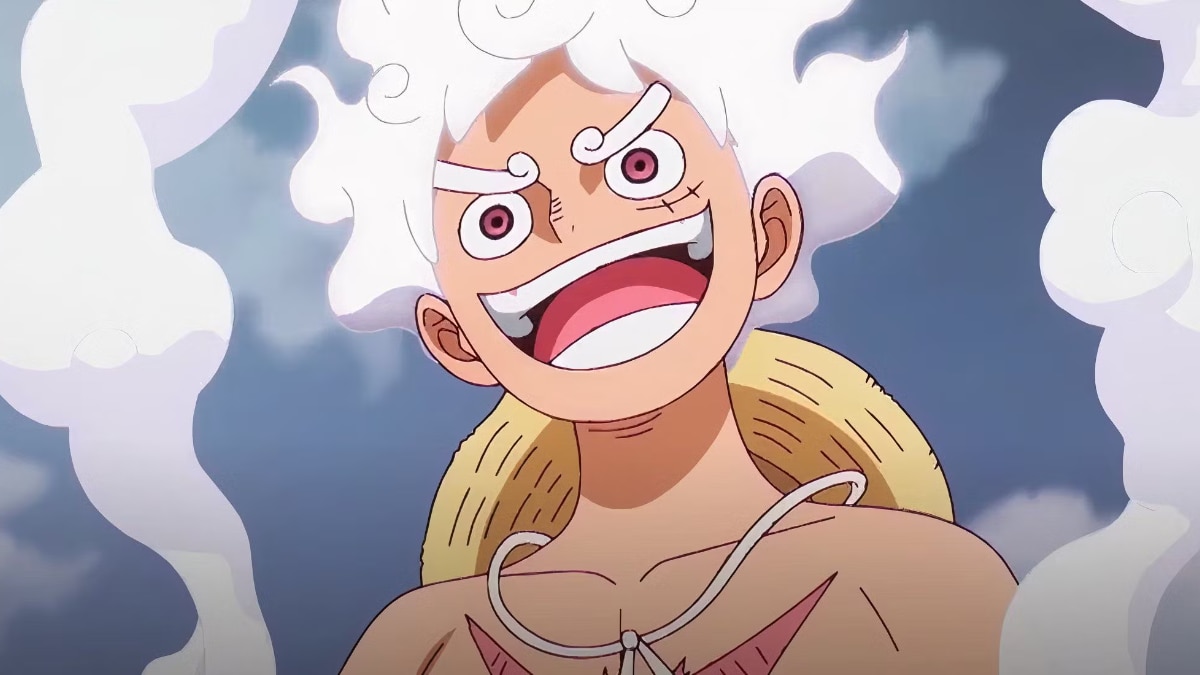 ONE PIECE Unveils New Ending Theme “PUNKS” by CHAMELEON LIME WHOOPIEPIE for Egghead Arc ONE PIECE Unveils New Ending Theme “PUNKS” by CHAMELEON LIME WHOOPIEPIE for Egghead Arc