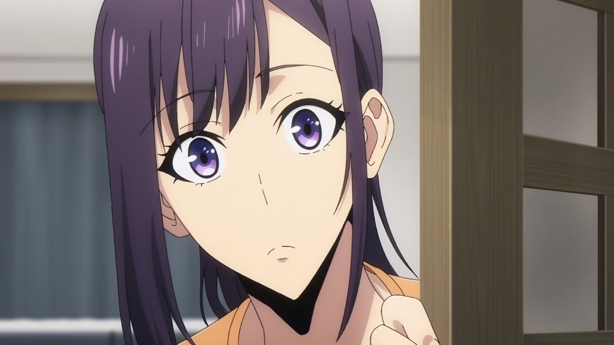 Sung Jinah Becomes Hunter in New Solo Leveling: Arise Webtoon