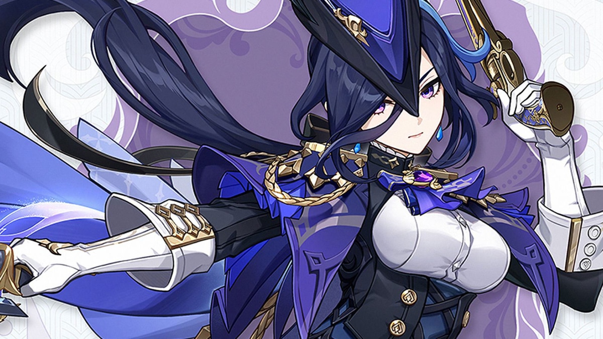 Latest Genshin Impact Version 5.8 Redeem Codes for Primogems & Rewards