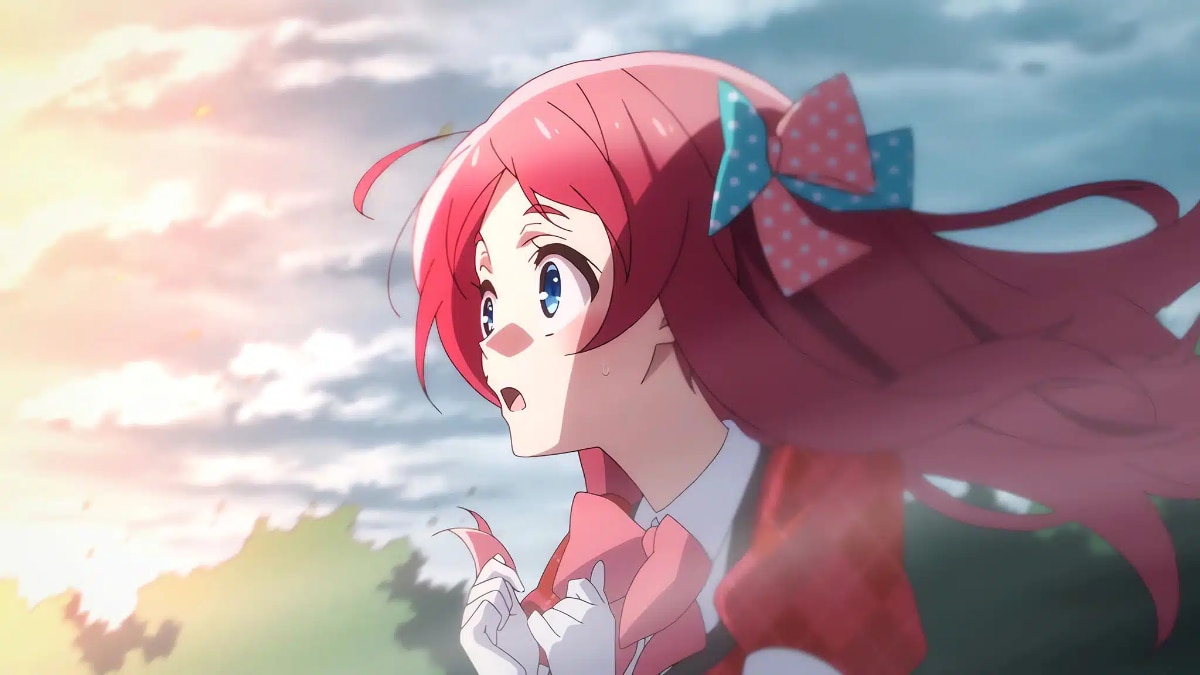 Zombie Land Saga Movie Trailer Reveals Alien Invasion and Explosive New Plot Zombie Land Saga Movie Trailer Reveals Alien Invasion and Explosive New Plot