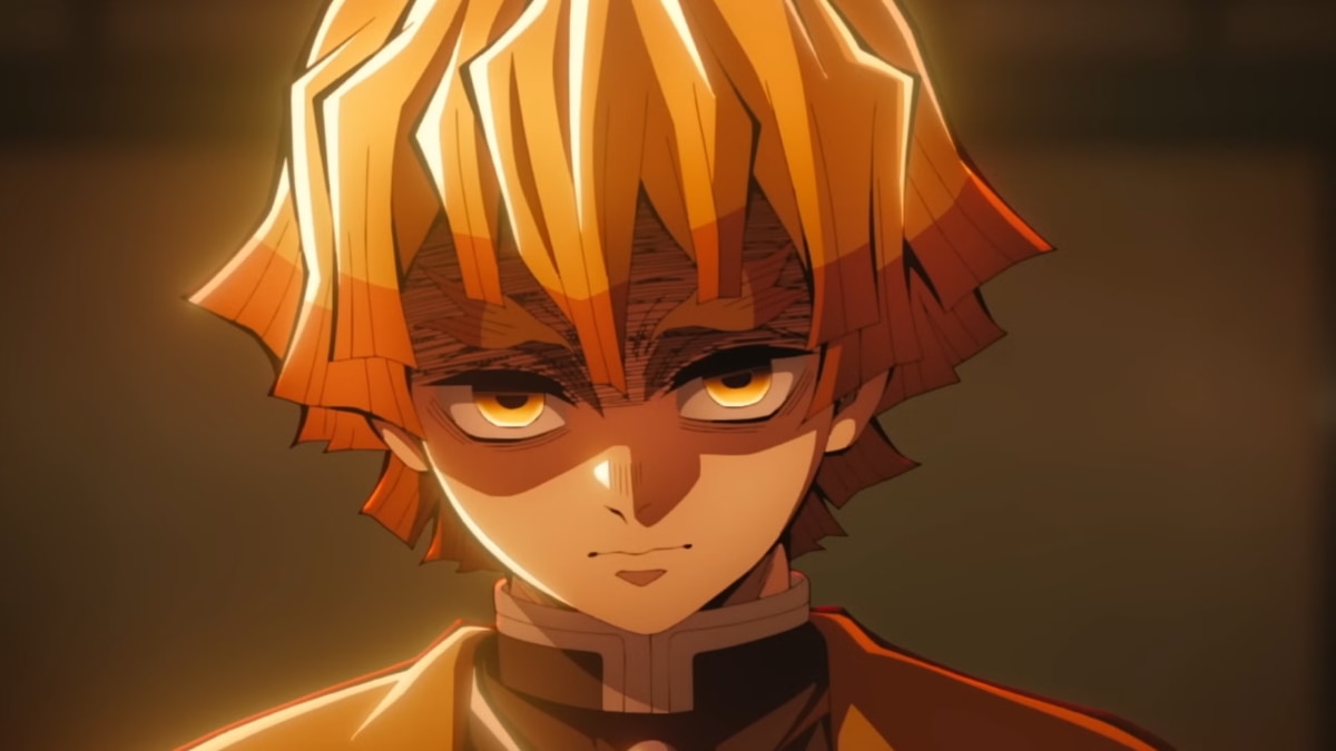 Demon Slayer: Kimetsu no Yaiba Infinity Castle Gets New PV and Visual Demon Slayer: Kimetsu no Yaiba Infinity Castle Gets New PV and Visual