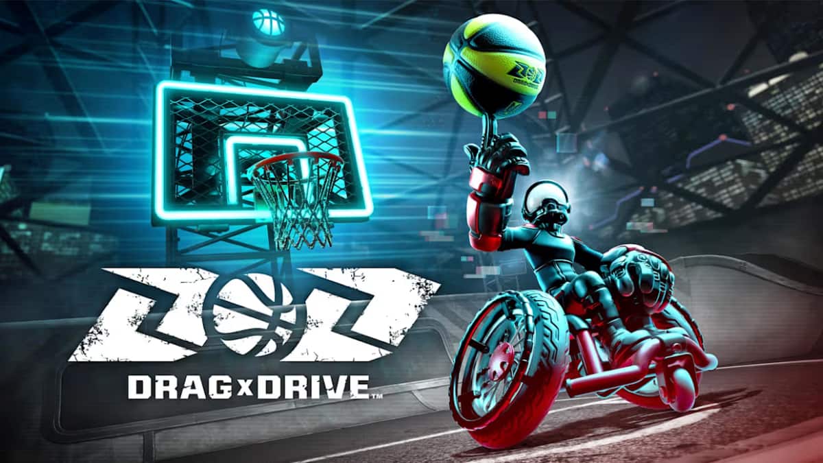 Drag X Drive Exhibition Matches Set for August 9 Weekend: New Tracks, Cars, and Pro Racers Revealed Drag X Drive Exhibition Matches Set for August 9 Weekend: New Tracks, Cars, and Pro Racers Revealed