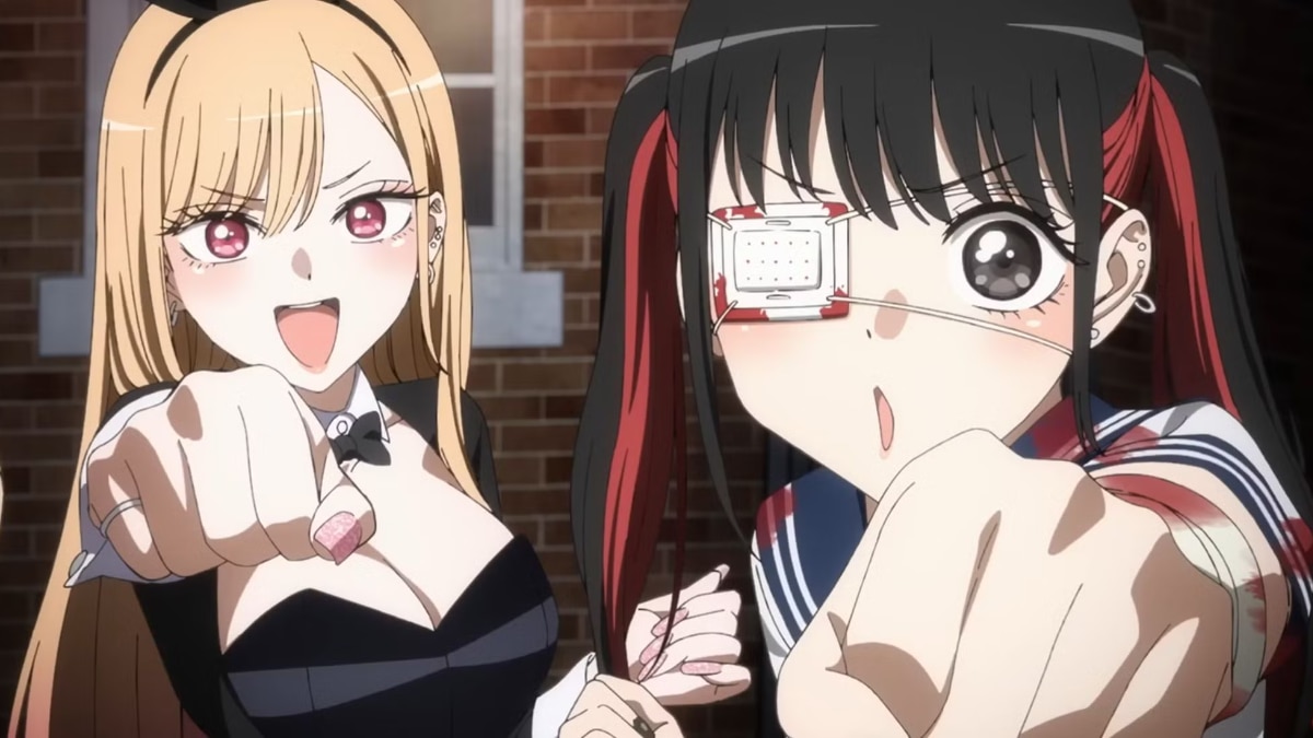 My Dress-Up Darling Season 2 English Dub Release Date Confirmed on Crunchyroll My Dress-Up Darling Season 2 English Dub Release Date Confirmed on Crunchyroll