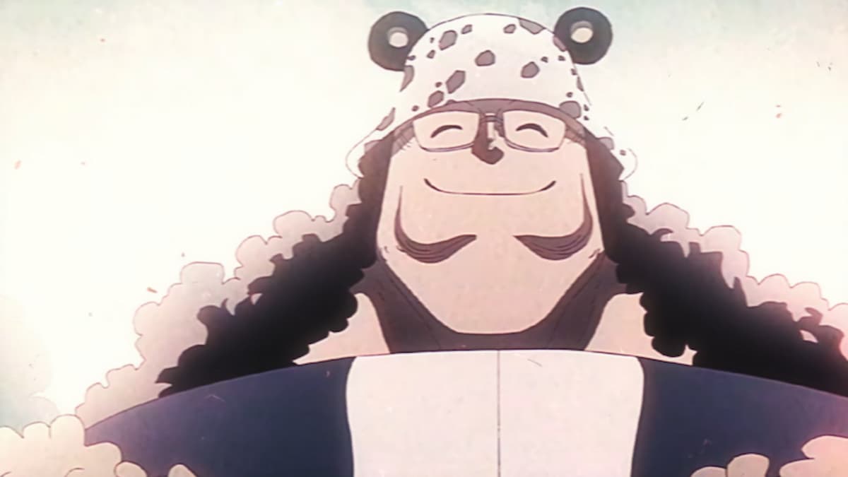 One Piece Episode 1136 "Kuma’s Life" Becomes Highest Rated in Series History