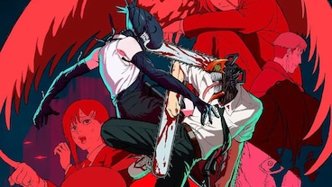 Chainsaw Man Reze Arc Movie Release & OP Song Hits 200 Million Views