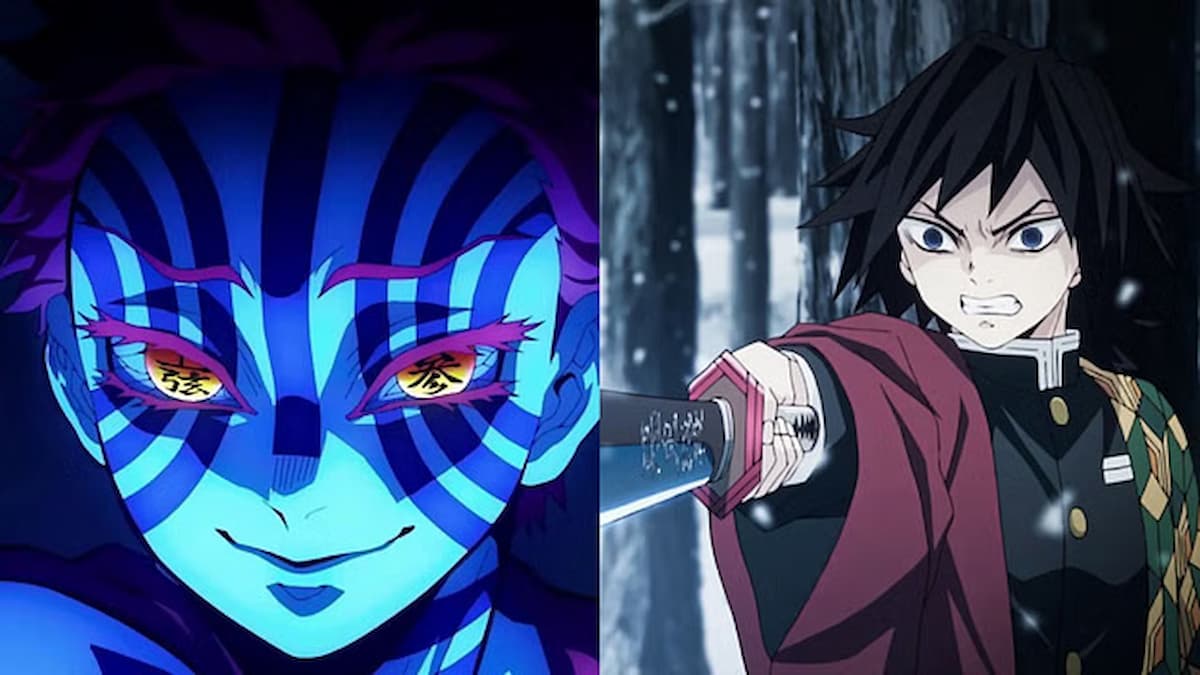 Demon Slayer Infinity Castle Movie Released in Japan: Fans React