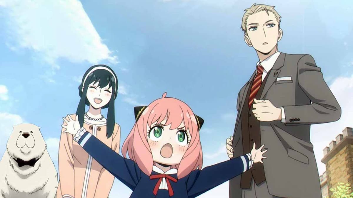If Spy x Family Was Your Favorite, These Anime Are Must-Watch